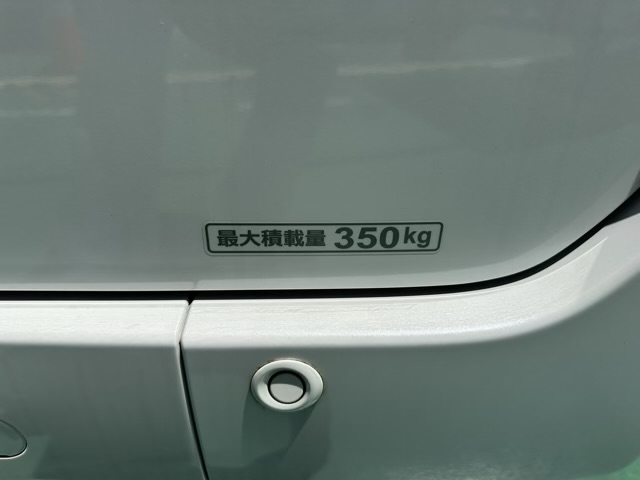 N-VAN(ホンダ)ディーラ-試乗車 8