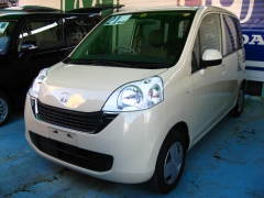 ライフ(ホンダ)中古車 前方