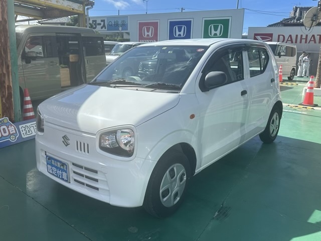 アルト(スズキ)中古車 1