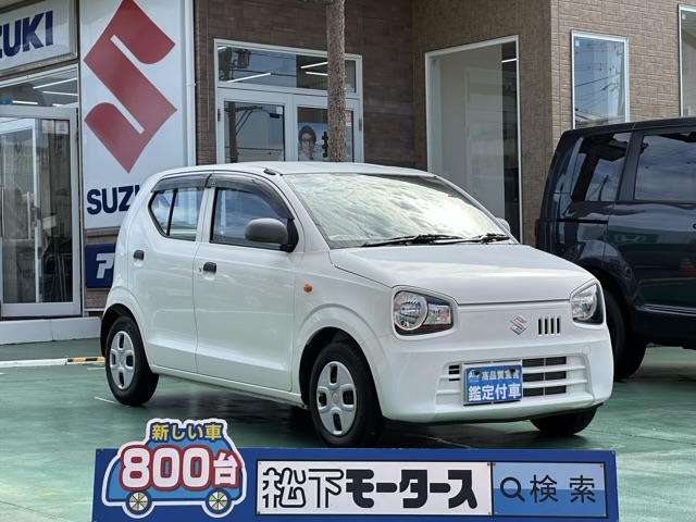 アルト(スズキ)中古車 0