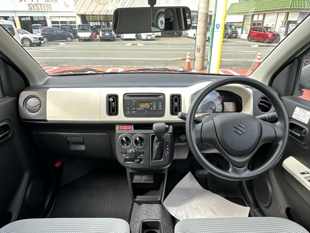 アルト(スズキ)中古車 5