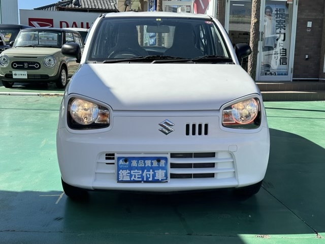 アルト(スズキ)中古車 23