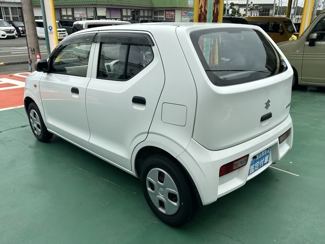 アルト(スズキ)中古車 2