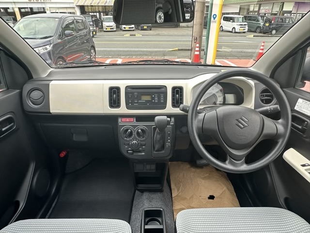 アルト(スズキ)中古車 4