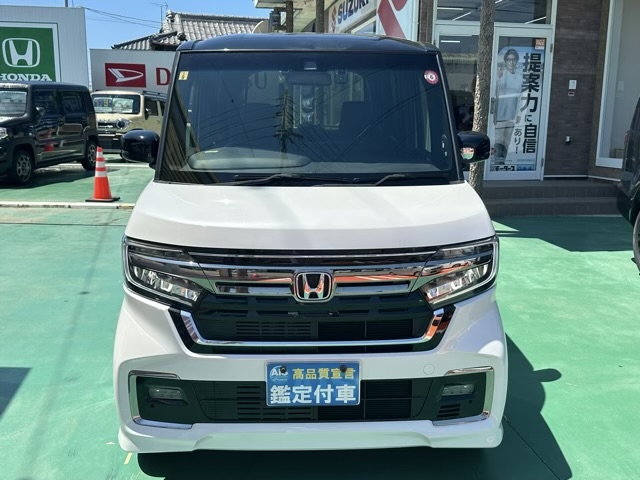 N-BOX(ホンダ)中古車 28