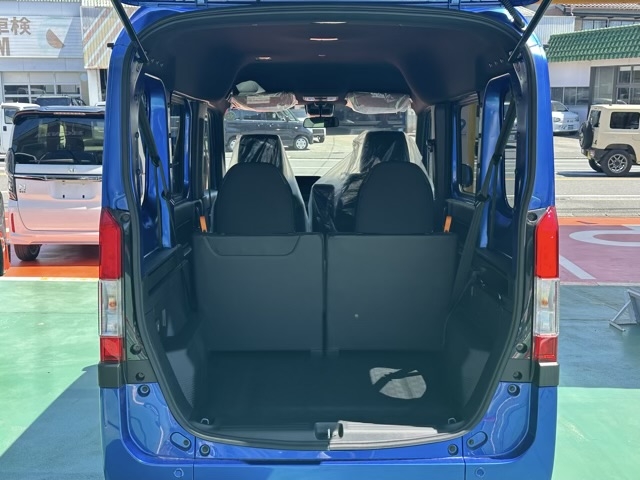 N-VAN(ホンダ)中古車 9