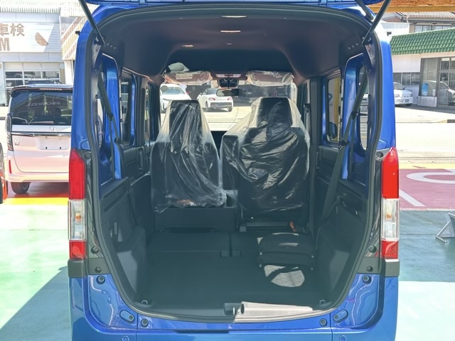 N-VAN(ホンダ)中古車 10