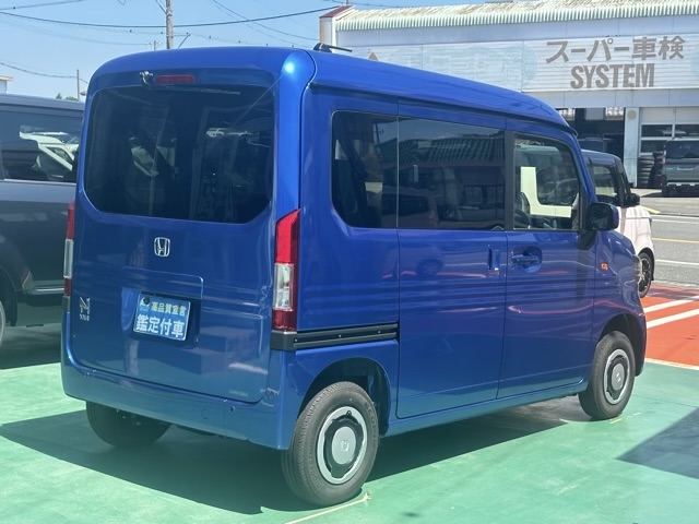 N-VAN(ホンダ)中古車 11