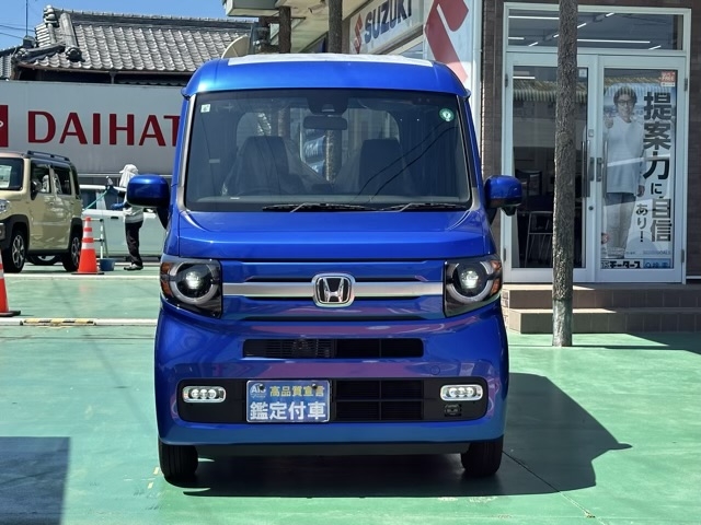 N-VAN(ホンダ)中古車 24