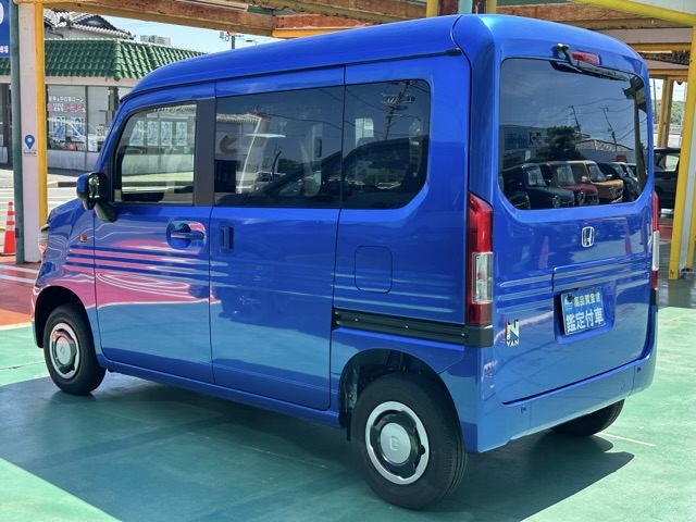 N-VAN(ホンダ)中古車 2