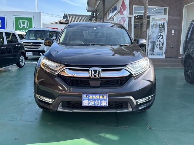 CR-V(ホンダ)中古車 29