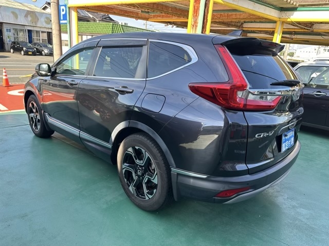 CR-V(ホンダ)中古車 2