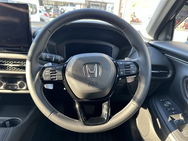 ZR-V(ホンダ)中古車 7