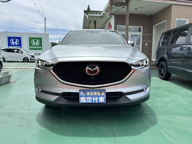 CX-5(マツダ)中古車 29