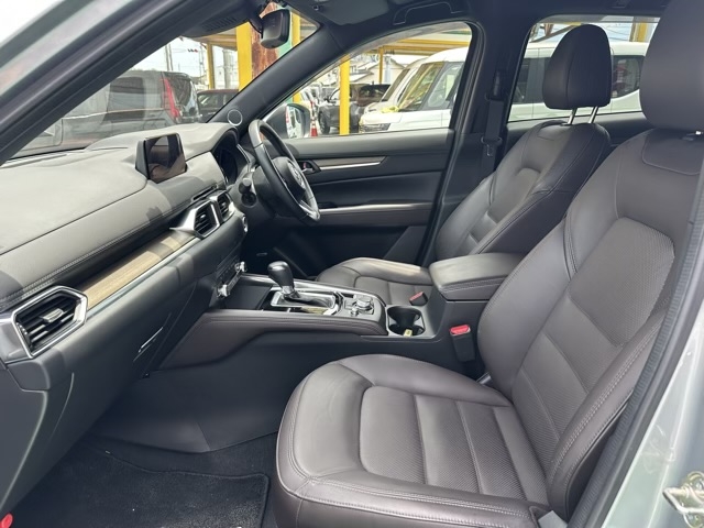 CX-5(マツダ)中古車 3