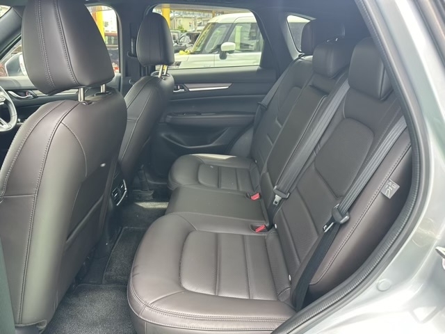 CX-5(マツダ)中古車 4