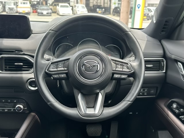 CX-5(マツダ)中古車 6