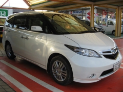 エリシオン(ホンダ)中古車 全体