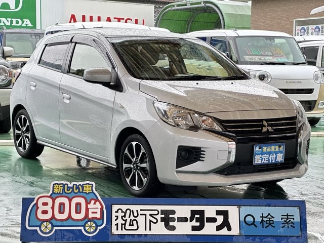 ミラージュ(三菱)中古車 0