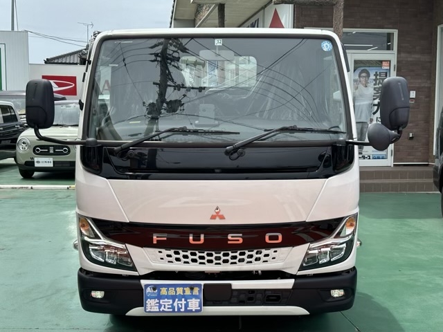 キャンター(三菱)中古車 24