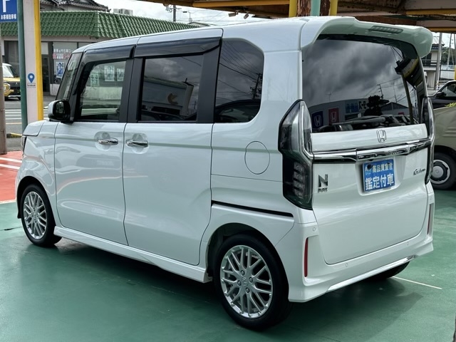 N-BOX(ホンダ)中古車 2