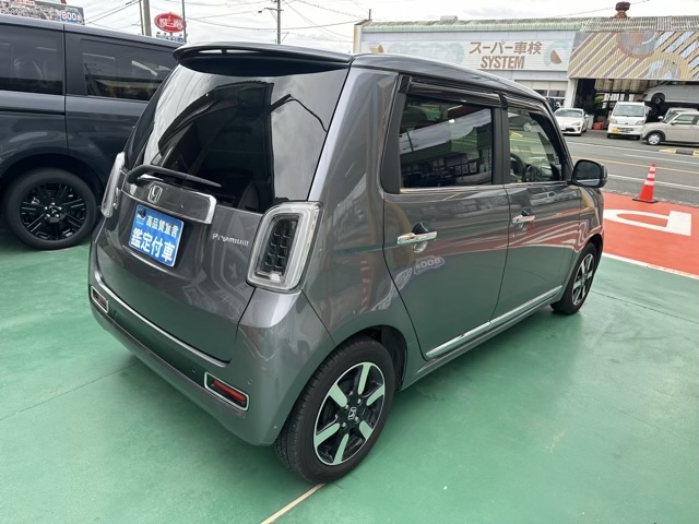 N-ONE(ホンダ)中古車 9