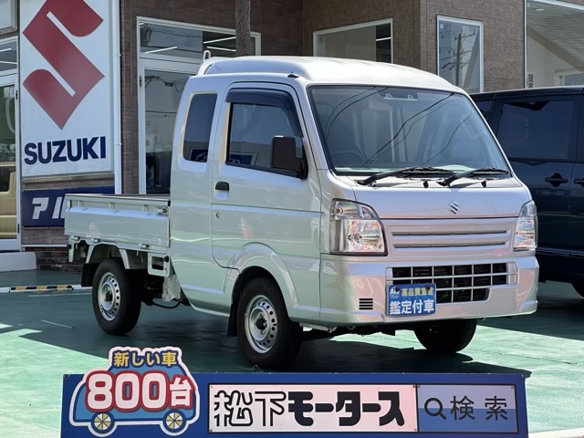 キャリートラック(スズキ)中古車 0