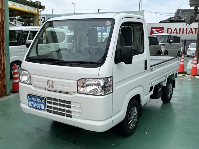 アクティ(ホンダ)中古車 1