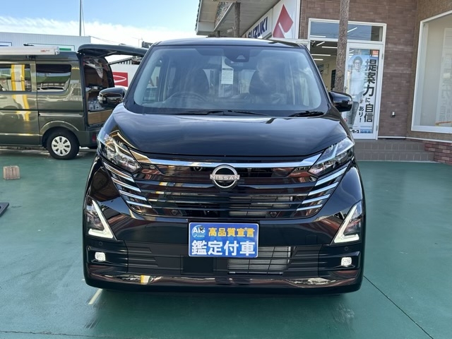 デイズ(ニッサン)新車見本展示有 29
