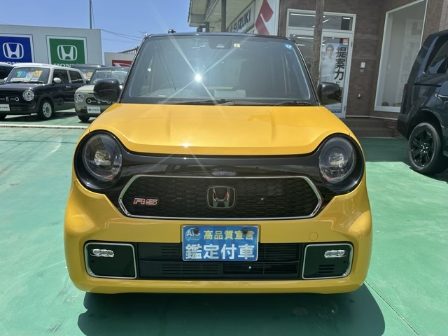 N-ONE(ホンダ)中古車 21