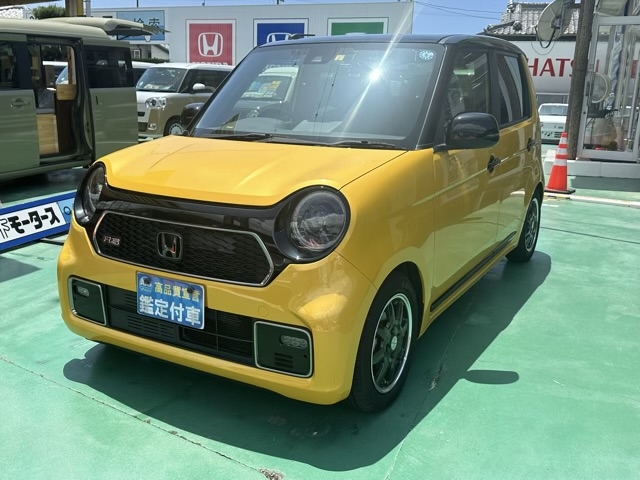 N-ONE(ホンダ)中古車 1