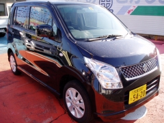 ワゴンＲ(スズキ)中古車 全体