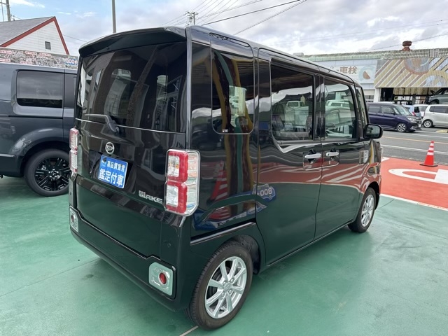 ウェイク(ダイハツ)中古車 11