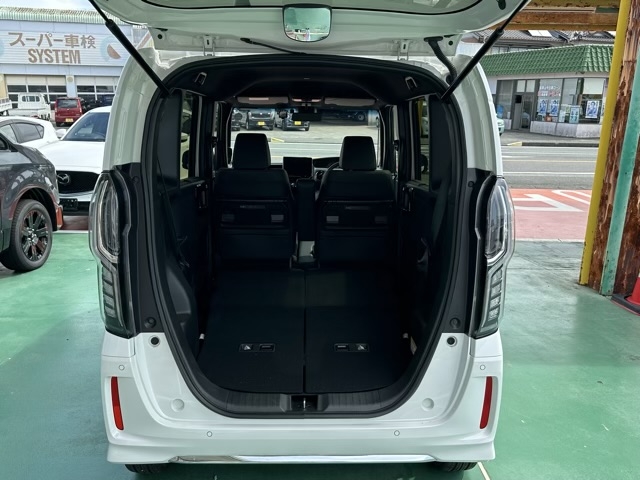 N-BOX(ホンダ)中古車 9