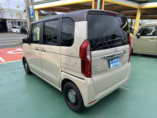 N-BOX(ホンダ)中古車 2