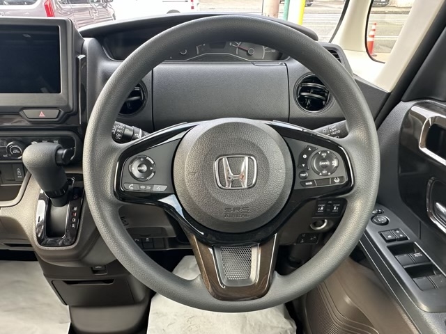 N-BOX(ホンダ)中古車 8