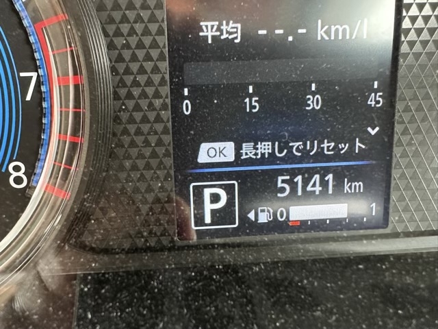 eKクロススペース(三菱)ディーラ-試乗車 25
