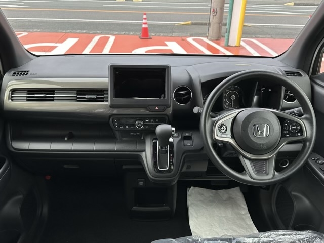 N-WGN(ホンダ)中古車 5