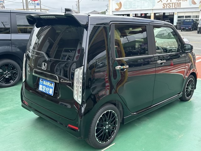 N-WGN(ホンダ)中古車 11