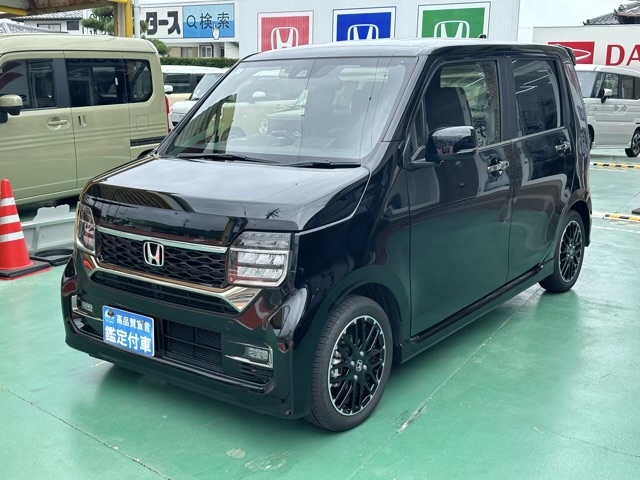 N-WGN(ホンダ)中古車 1