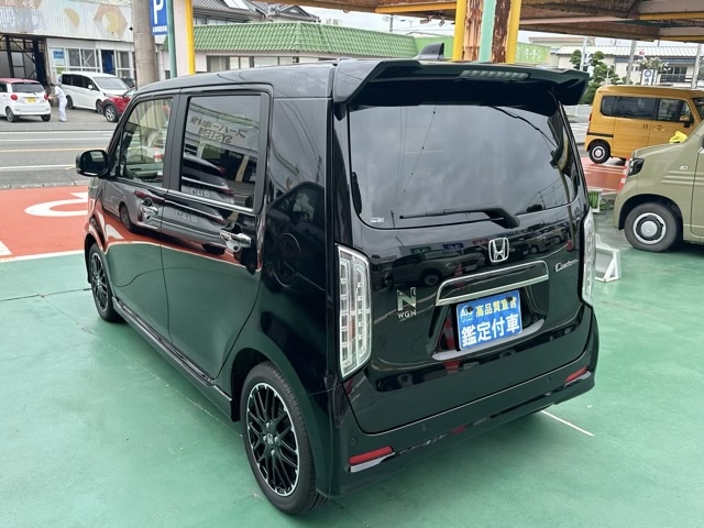 N-WGN(ホンダ)中古車 2