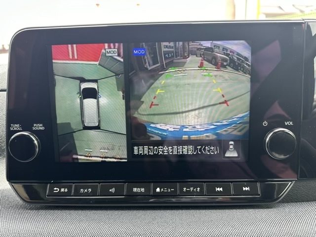 サクラ(ニッサン)中古車 21