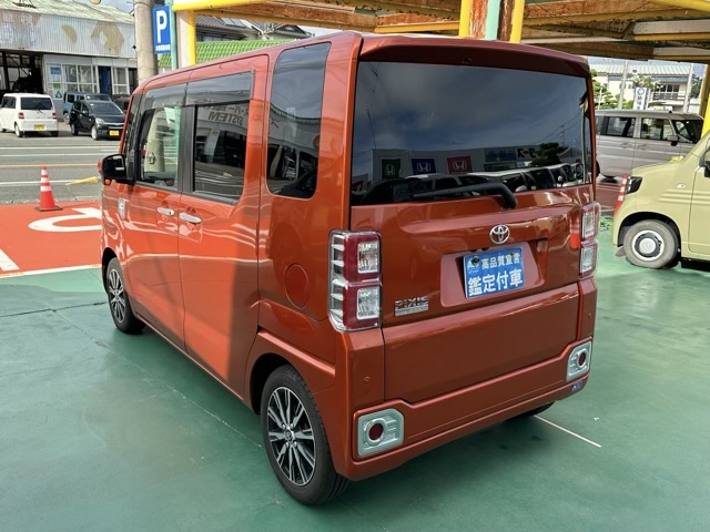 ウェイク(トヨタ)中古車 2