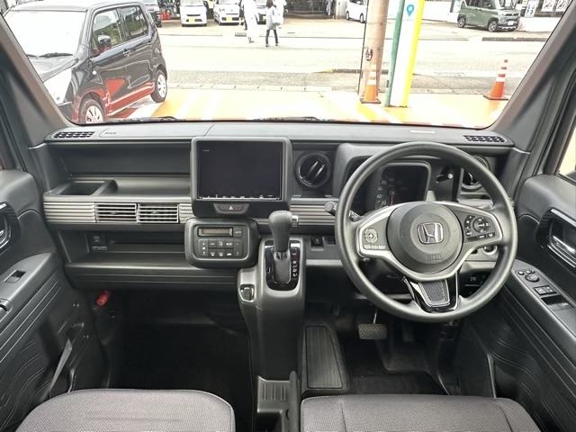 N-VAN(ホンダ)中古車 6