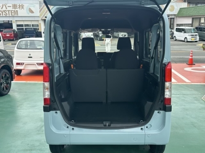 N-VAN(ホンダ)中古車 内外装写真他２