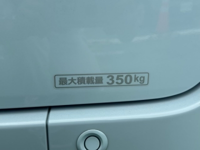 N-VAN(ホンダ)中古車 内外装写真他１