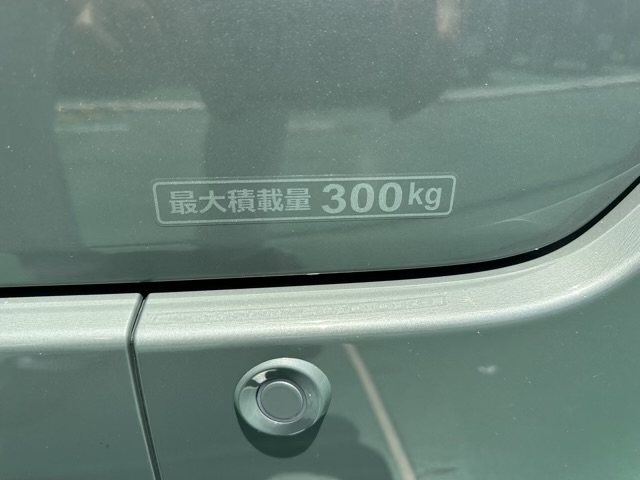 N-VAN(ホンダ)届出済未使用車 9