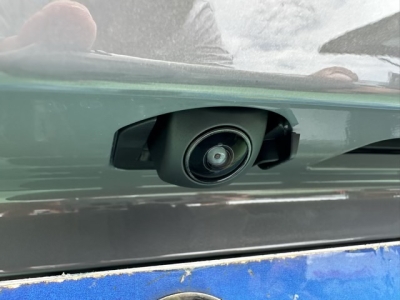 ヴェゼル(ホンダ)登録済未使用車 内外装写真他１