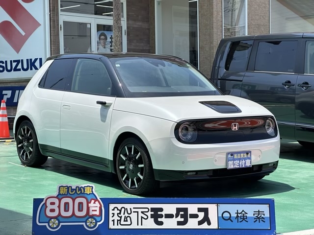 HONDA e(ホンダ)中古車全体拡大