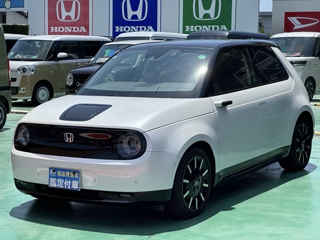 HONDAe(ホンダ)中古車 1